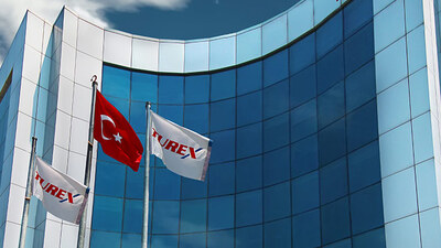 Turex halka arz ne zaman işlem görecek?