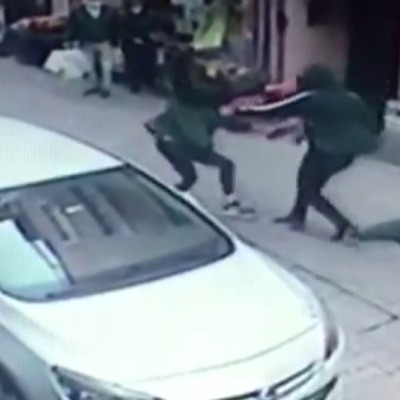 Boşanmak istiyordu! Sonrası korkunç!