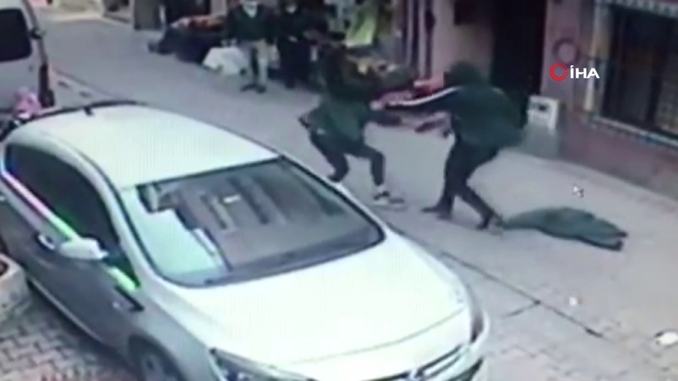 Boşanmak istiyordu! Sonrası korkunç!