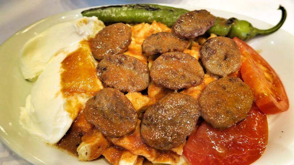 Pideli köfte nasıl yapılır?