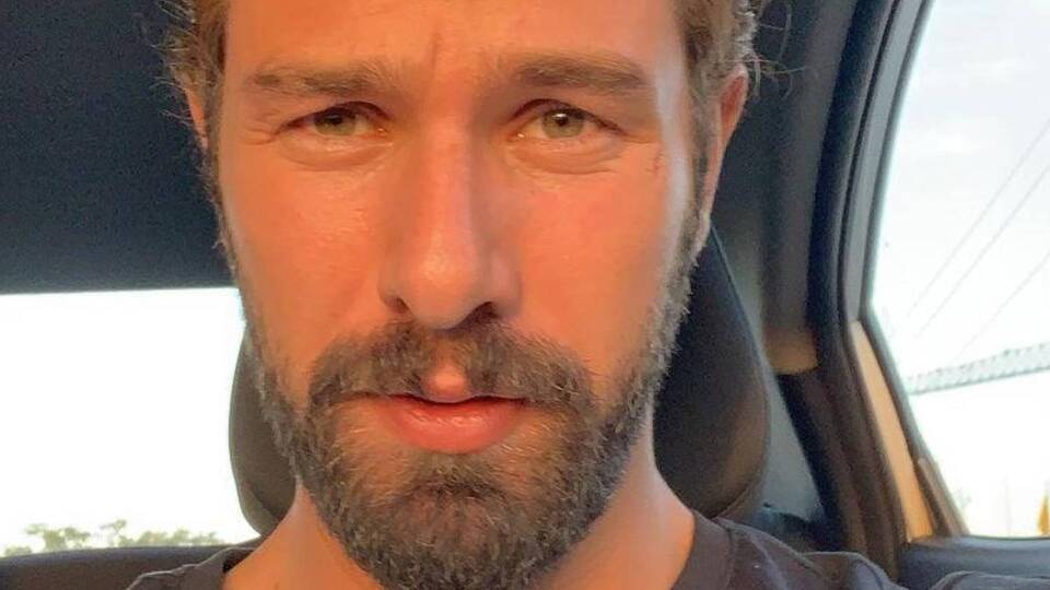 Koronavirüse yakalandı