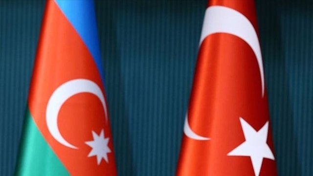 Azerbaycan ile turizmde iş birliği