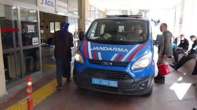 İki aile arasında taşlı sopalı kavga: Yaralılar var