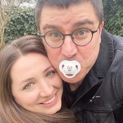 Bebeklerinin adını açıkladılar