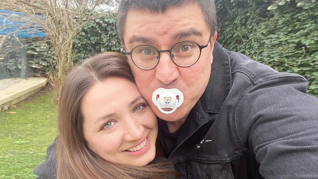 Bebeklerinin adını açıkladılar