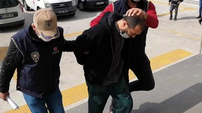 Çirkin saldırıda korkunç plan!