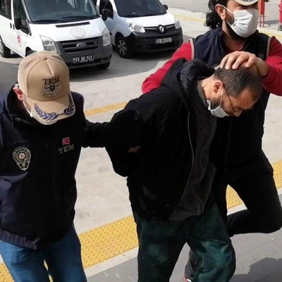 Çirkin saldırıda korkunç plan!