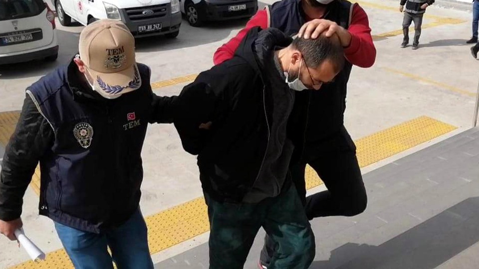 Çirkin saldırıda korkunç plan!