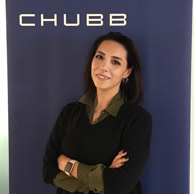 Selin Karyüz, Chubb Türkiye'de