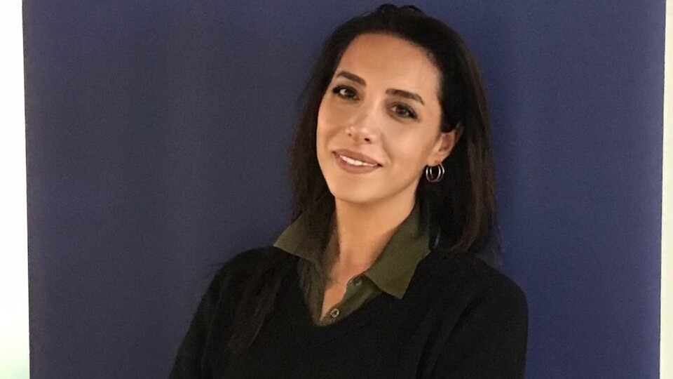 Selin Karyüz, Chubb Türkiye'de