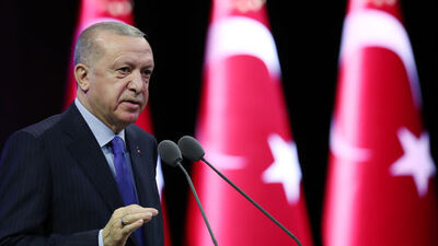 Cumhurbaşkanı Erdoğan açıklama yapacak