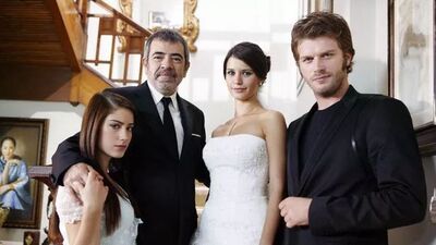 Aşkı Memnu ne zaman, saat kaçta, hangi kanalda?