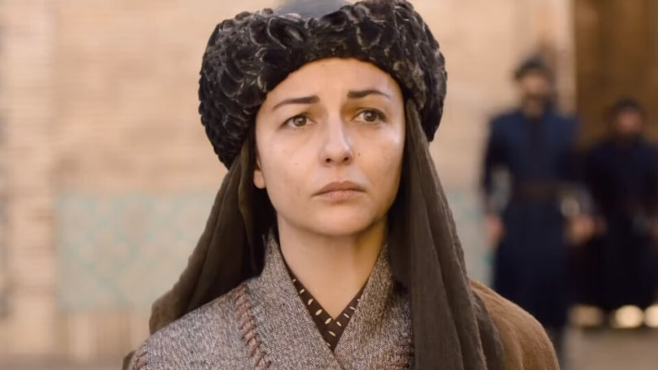 Başulu Hatun nasıl öldü?