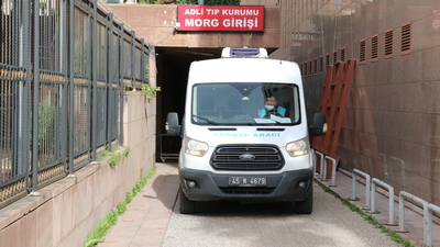 Korkunç iddia mezar açtırdı!