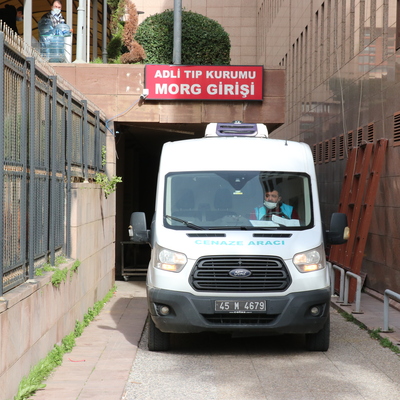 Korkunç iddia mezar açtırdı!