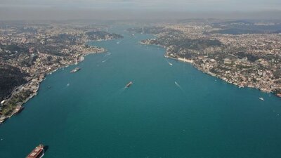 104 emekli amiral bildiri yayınladı arka arkaya tepki geldi