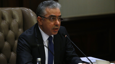 Avukatlık ve barolar üzerine tespitler