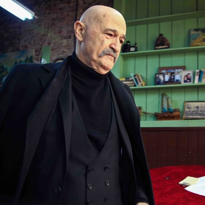 'Dizinin başarısı ortadaydı'