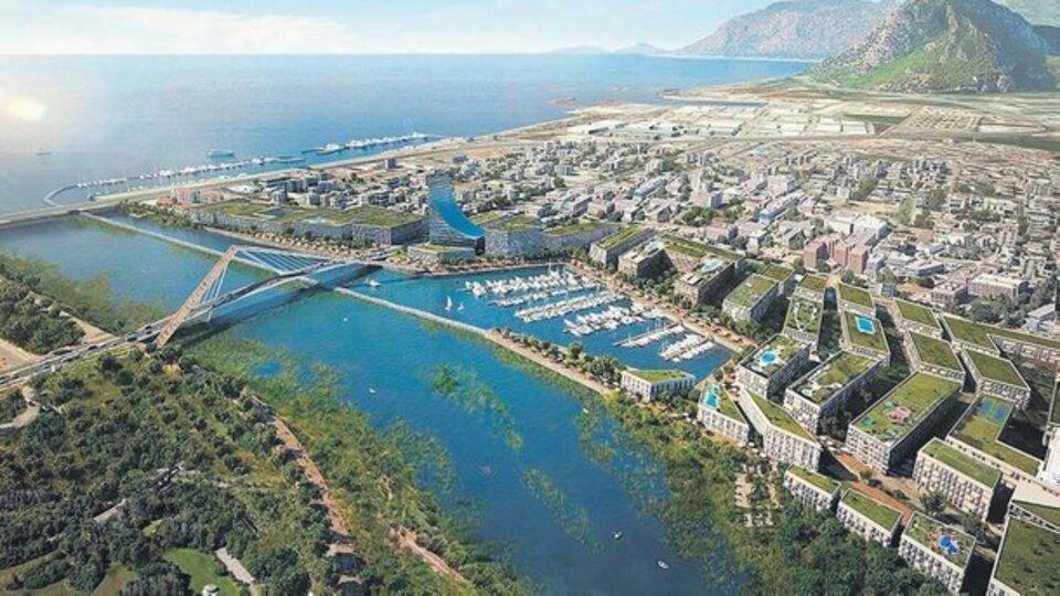 Kanal İstanbul nedir?