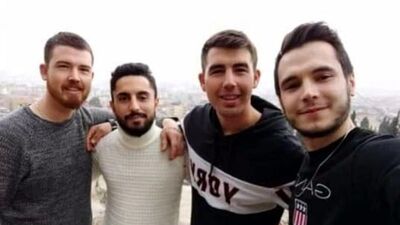 Ümit Zangal'ın ailesinden tepki