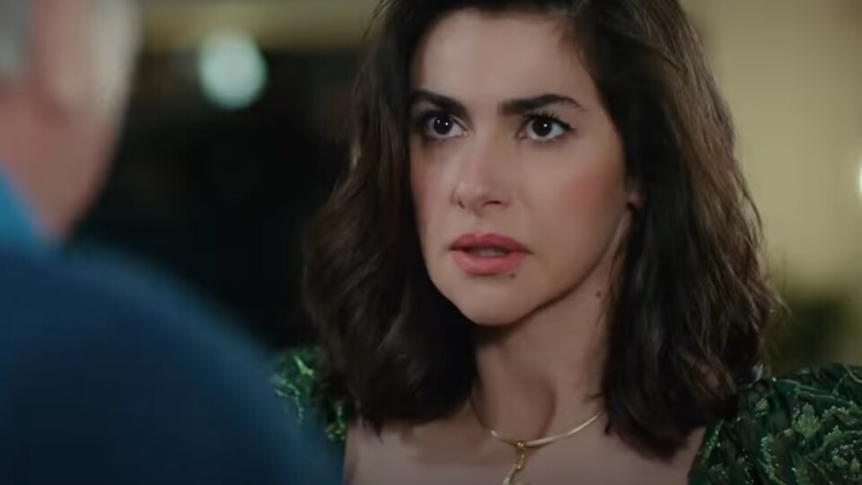 Yasak Elma yeni fragman geldi mi?