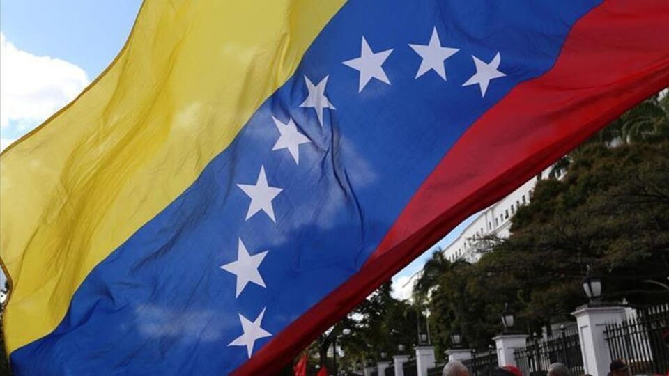 Venezuela'nın askeri operasyonunda 8 asker hayatını kaybetti