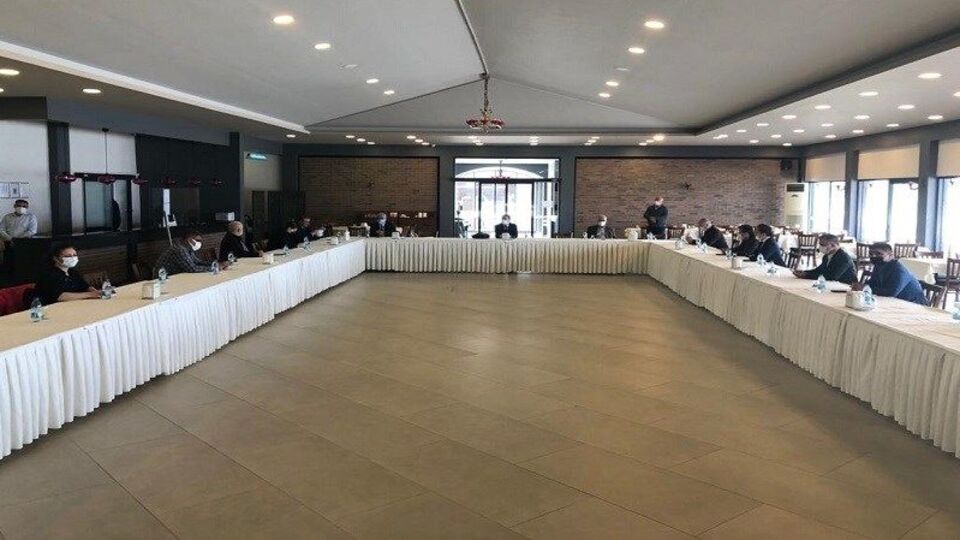 Çanakkale'de yeni Covid-19 önlemleri