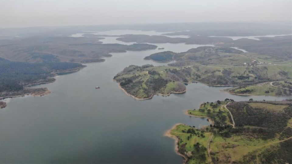 İSKİ'den önemli açıklama! Barajlarda son durum!