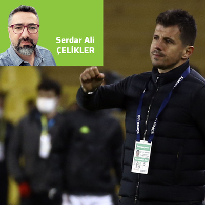 "Ben bu filmi gördüm"