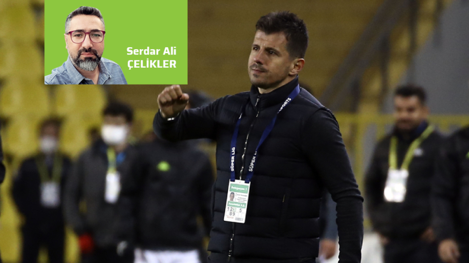 "Ben bu filmi gördüm"