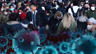 Prof. Dr. Kemalettin Aydın vaka sayısındaki düşüş için gün verdi