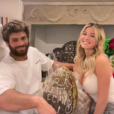 Roma'daki aşk yuvası