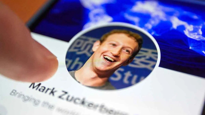 Facebook'ta 533 milyonluk sızıntı!