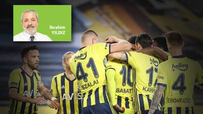 "Yarış yeni başlıyor"