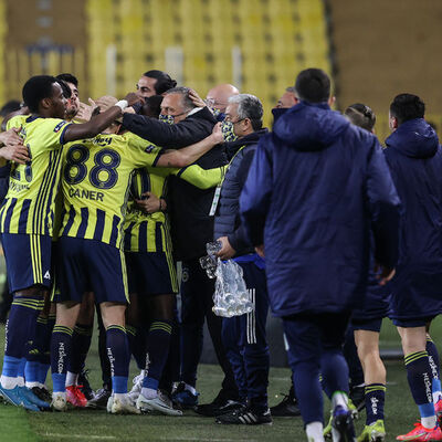 "Sonu güzel olacak"