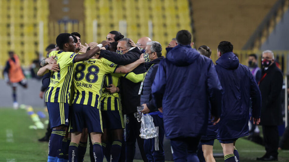 "Sonu güzel olacak"