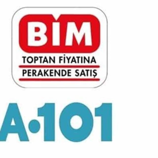 A101 BİM 6-8 Nisan aktüel ürünler kataloğu