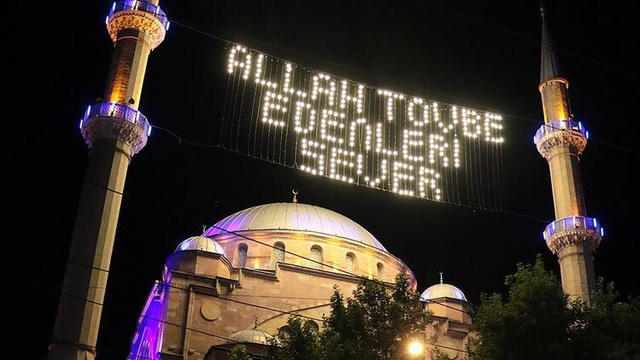 Ramazan ayında oruç ne zaman tutulacak?