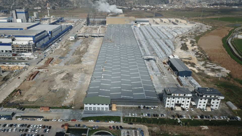 Qua Granite halka arz ne zaman?