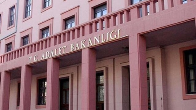Adalet Bakanlığı CTE sonuçları açıklandı mı?