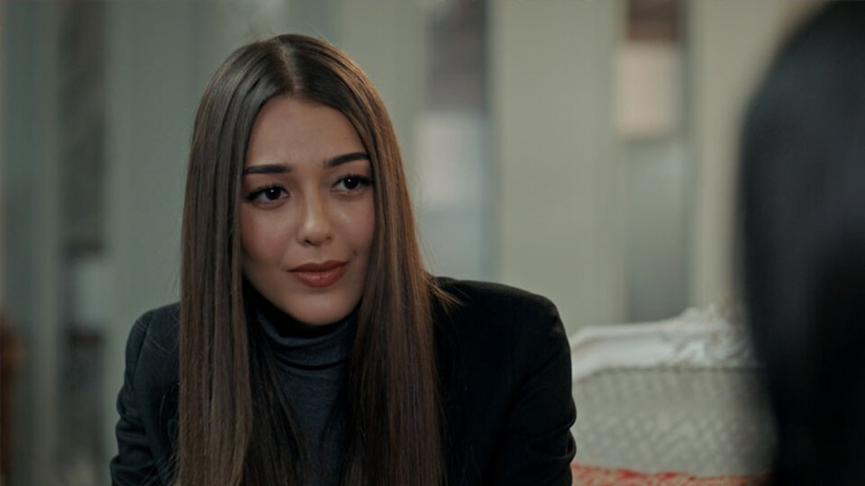 Alev Alev 22. yeni bölüm fragmanı!