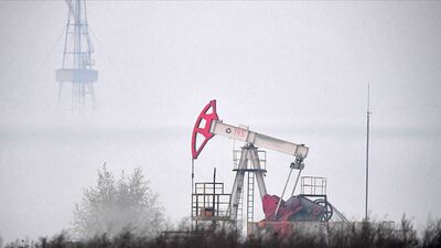 Brent petrol yeniden 64 dolar