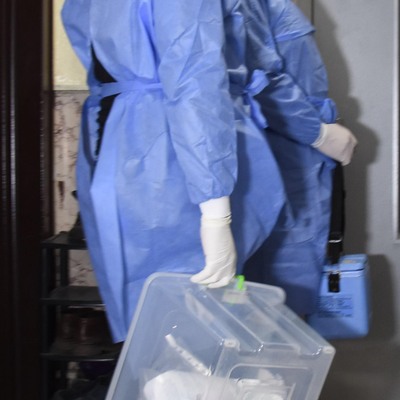 O kentte vakalar 47 günde 12 kat arttı!