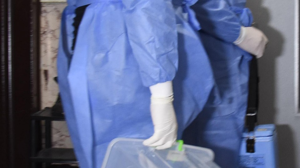 O kentte vakalar 47 günde 12 kat arttı!