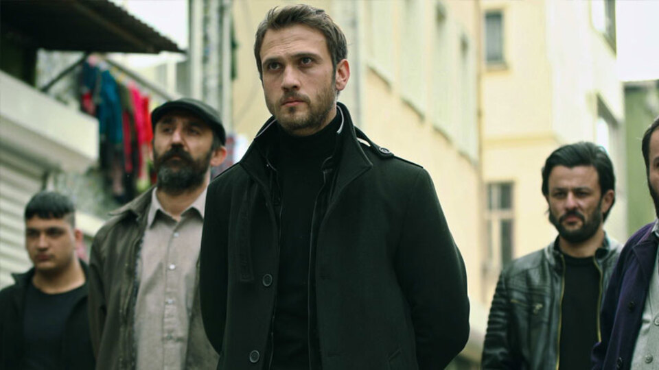 Çukur 124. yeni bölüm fragmanı yayında mı?
