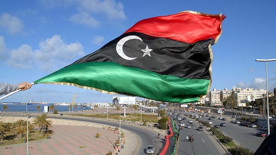Libya'da Ulusal Uzlaşı Komisyonu kuruldu