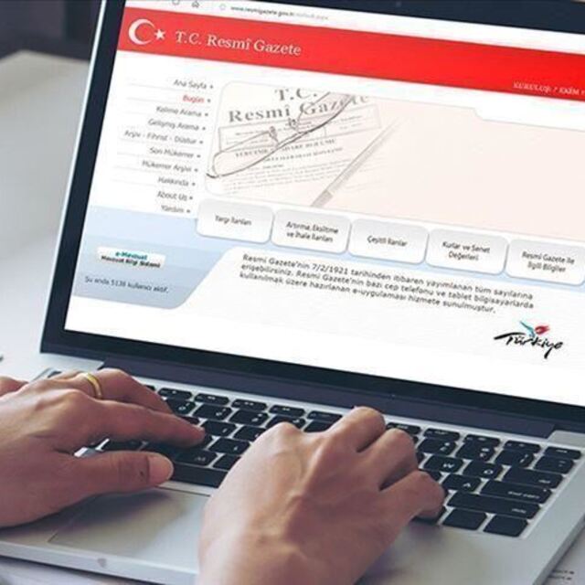 Hamiline pay senetleri için MKK zorunluluğu