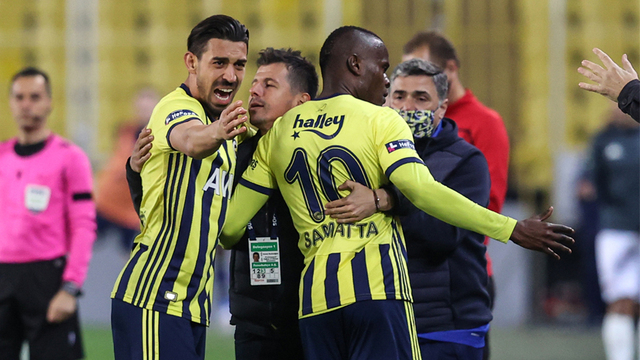 Hem farklı hem aynı!