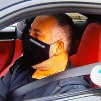 "Çekimden geliyorum"