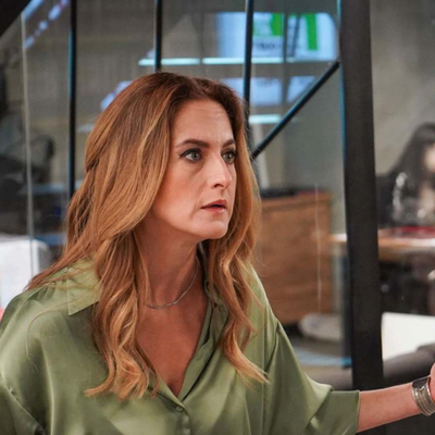 Canan Ergüder kimdir?